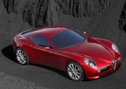 Alfa Romeo 8c